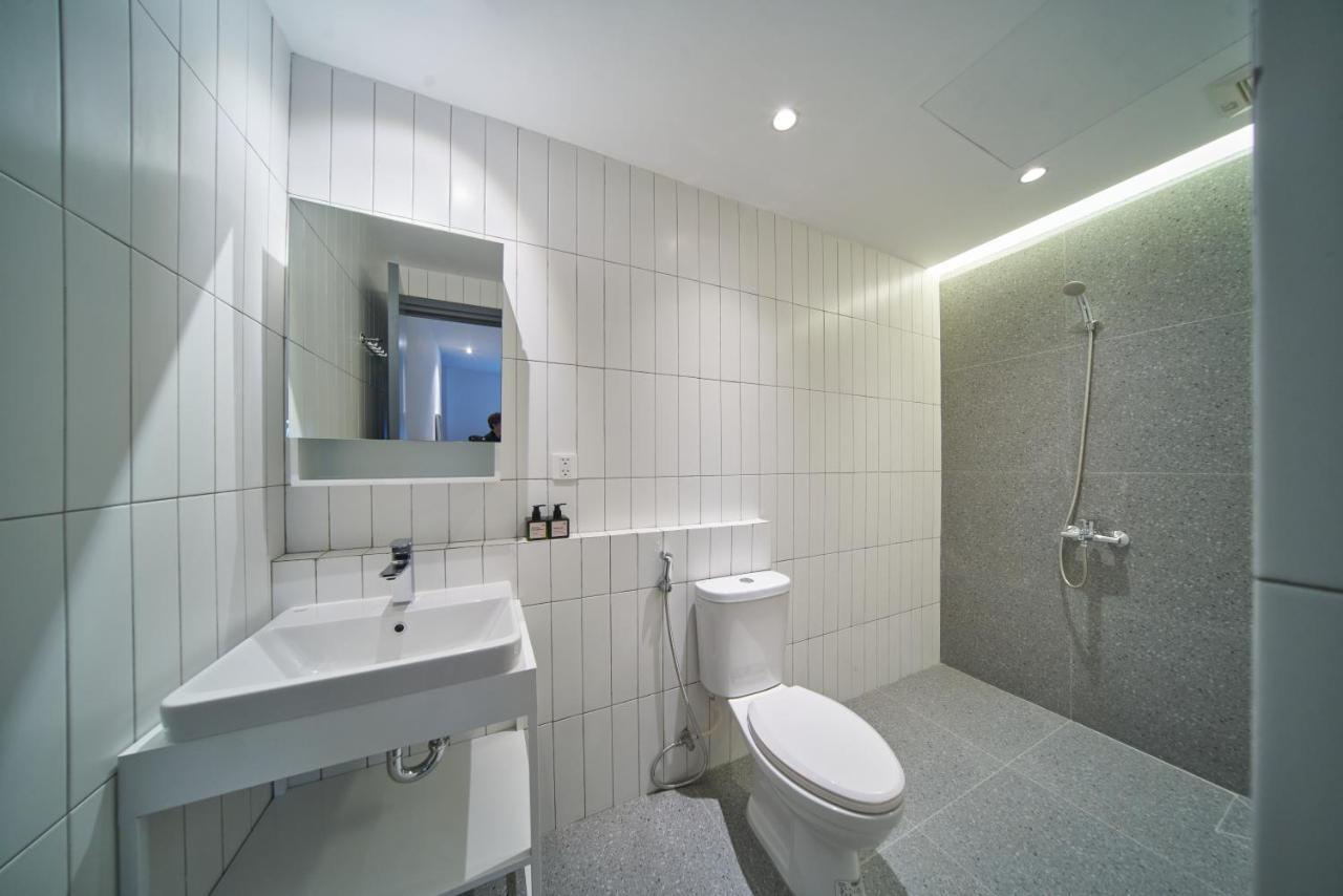 M Village Living Ho Bieu Chanh Ho Şi Min Exterior foto