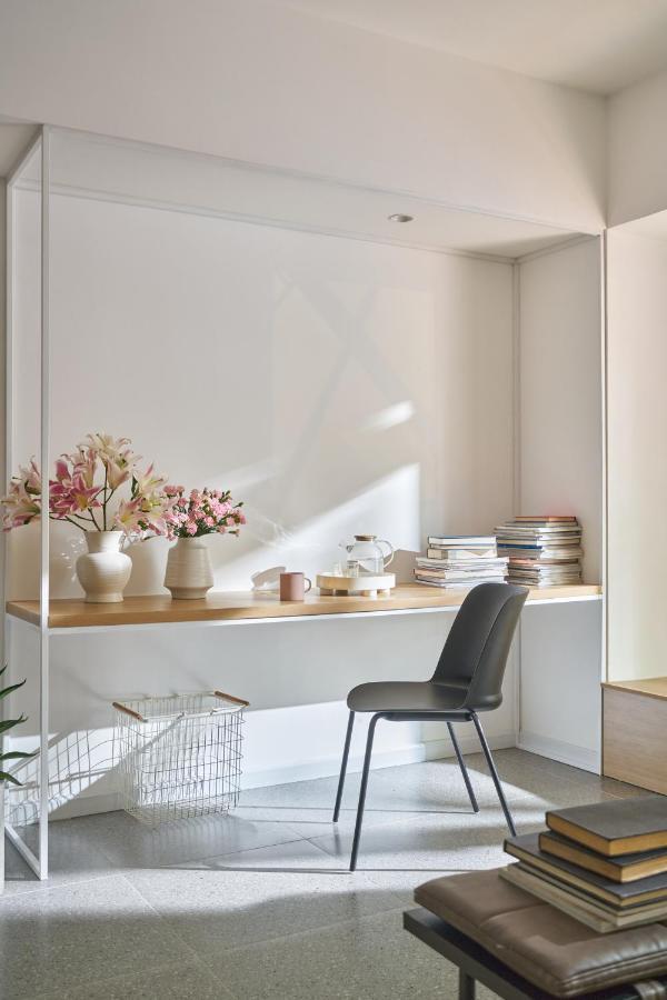 M Village Living Ho Bieu Chanh Ho Şi Min Exterior foto