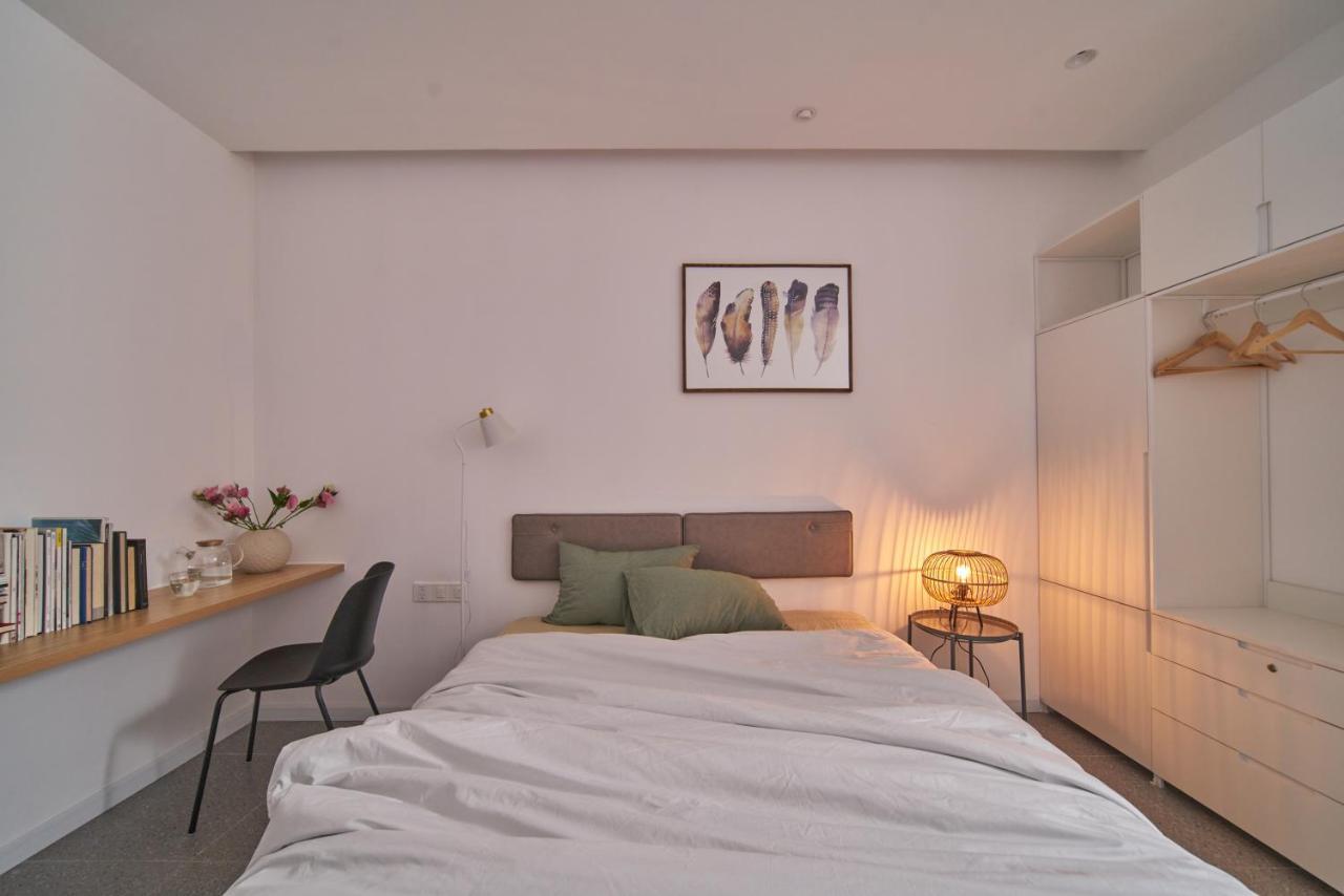 M Village Living Ho Bieu Chanh Ho Şi Min Exterior foto