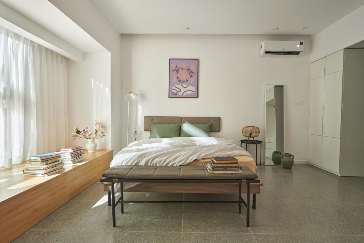 M Village Living Ho Bieu Chanh Ho Şi Min Exterior foto